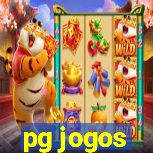 pg jogos