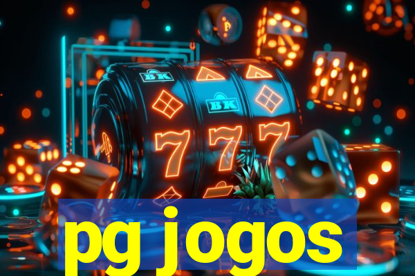 pg jogos