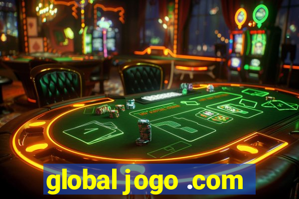 global jogo .com