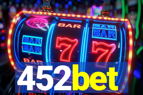 452bet