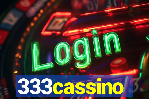 333cassino