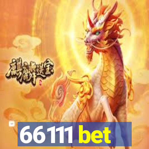 66111 bet