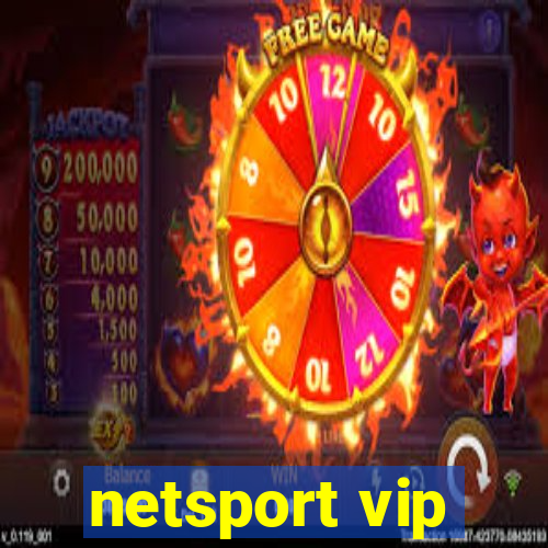 netsport vip