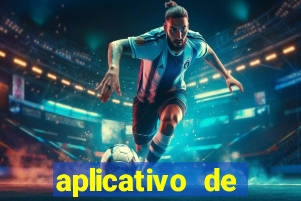 aplicativo de analise de jogos