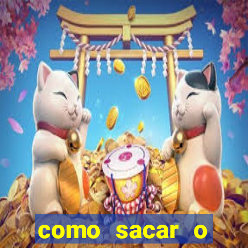 como sacar o dinheiro do fortune tiger