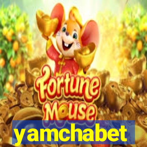 yamchabet