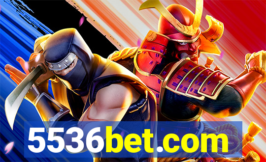 5536bet.com