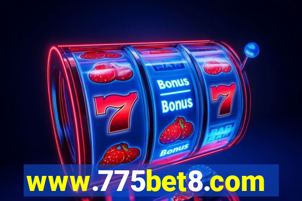 www.775bet8.com