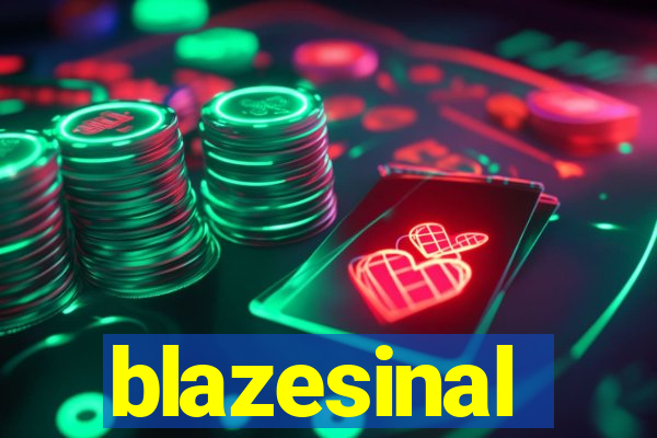 blazesinal