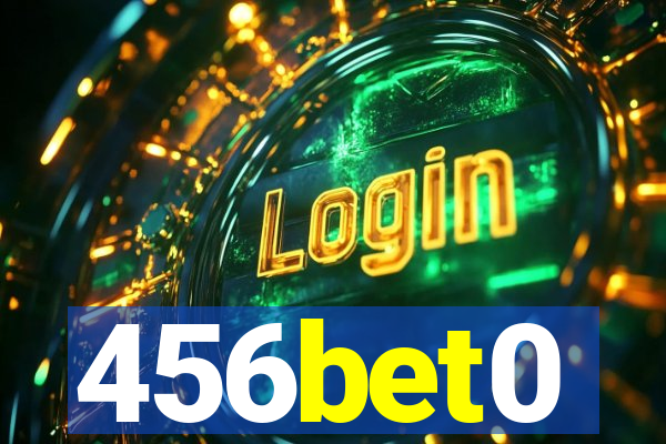 456bet0