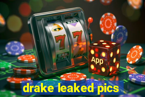 drake leaked pics