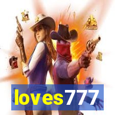 loves777