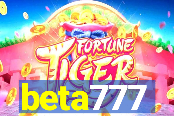 beta777