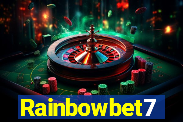 Rainbowbet7