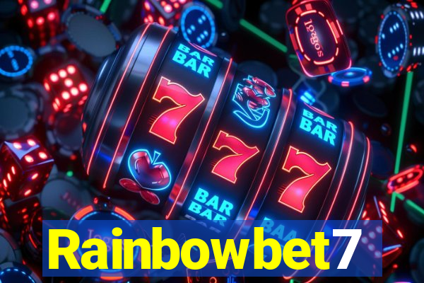 Rainbowbet7