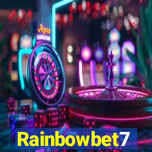 Rainbowbet7