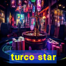 turco star