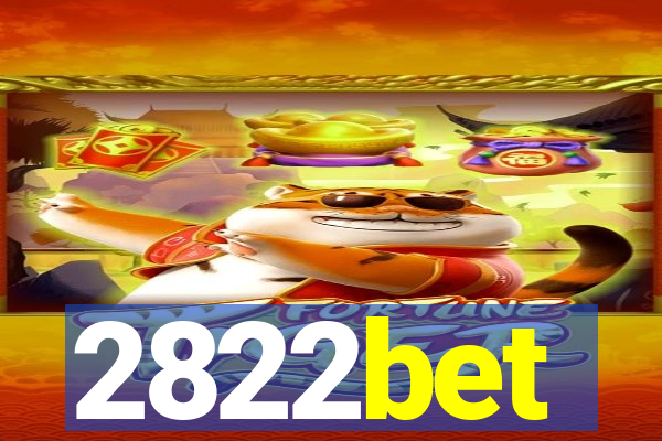 2822bet