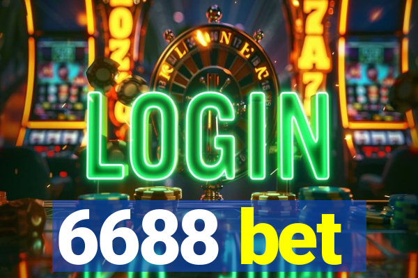 6688 bet