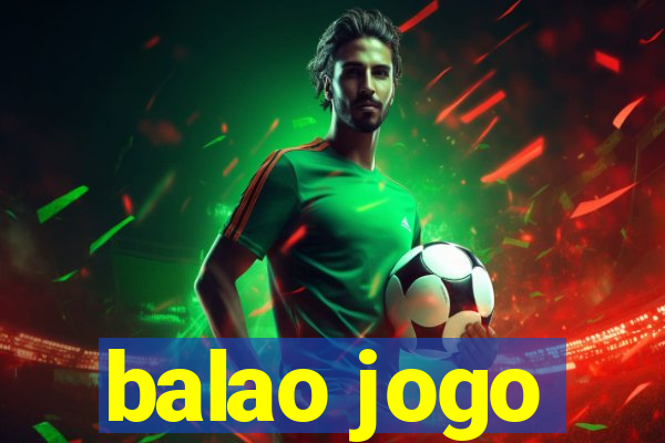 balao jogo