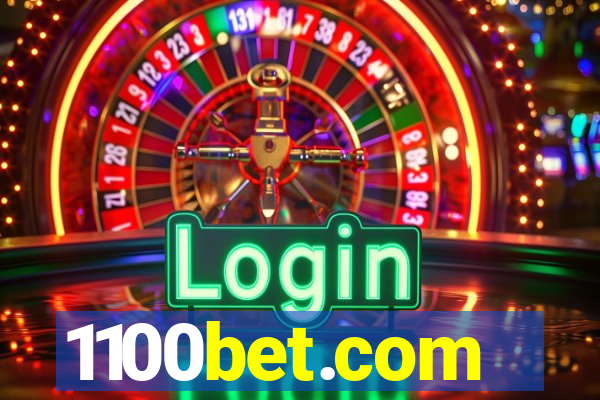 1100bet.com