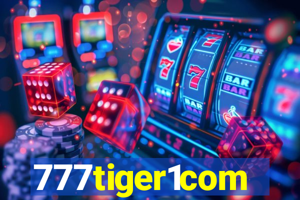 777tiger1com