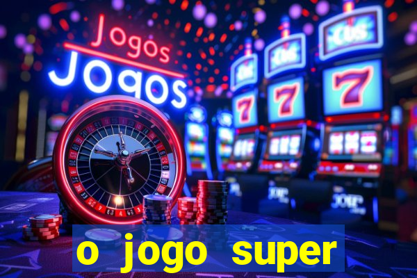 o jogo super genius paga de verdade