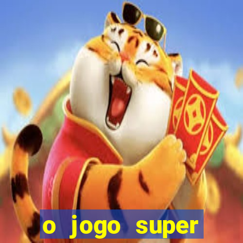 o jogo super genius paga de verdade