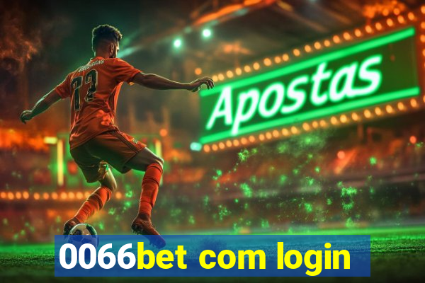 0066bet com login