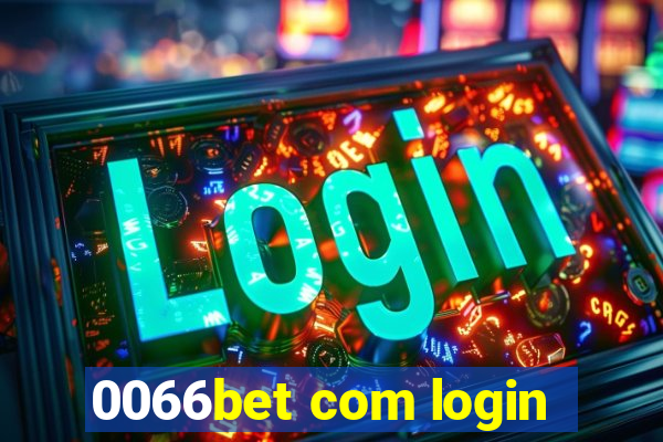 0066bet com login