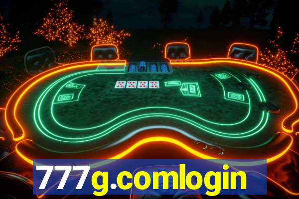 777g.comlogin