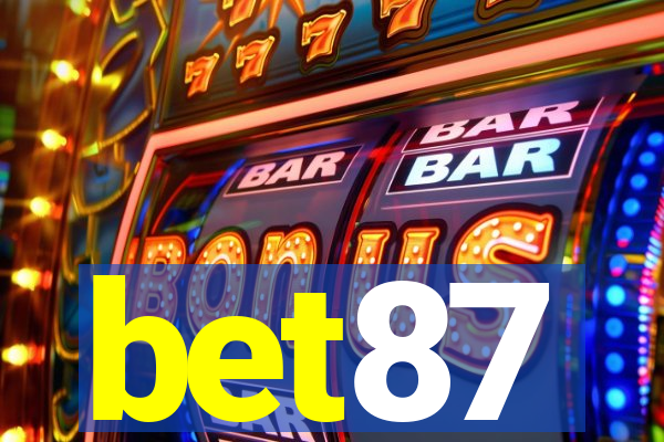 bet87