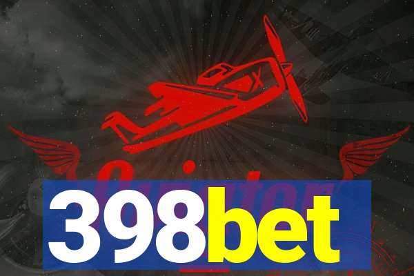 398bet