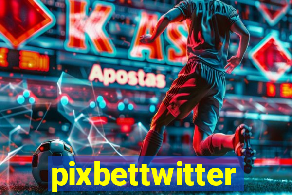 pixbettwitter