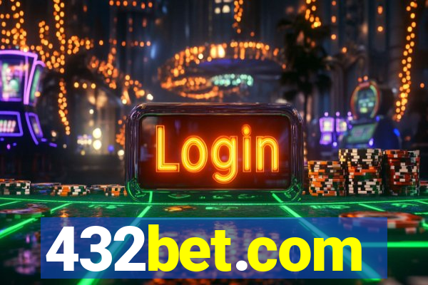 432bet.com