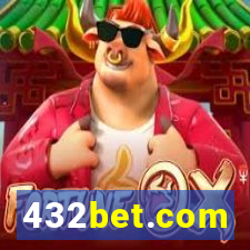 432bet.com