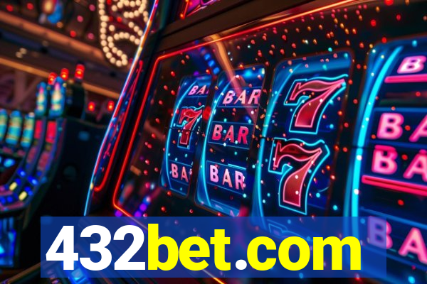 432bet.com