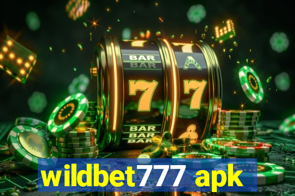 wildbet777 apk