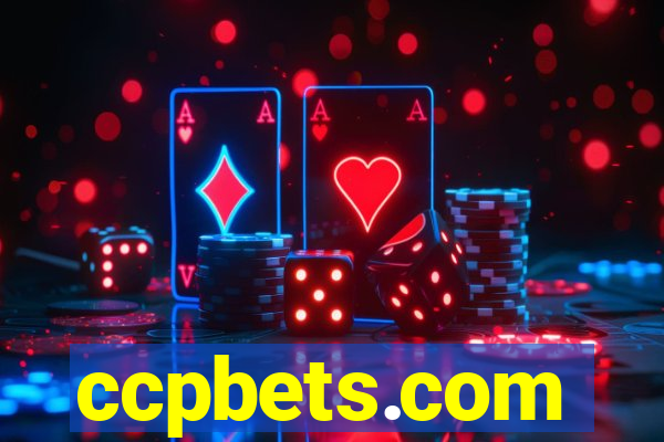 ccpbets.com