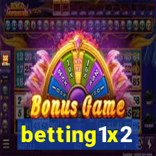 betting1x2