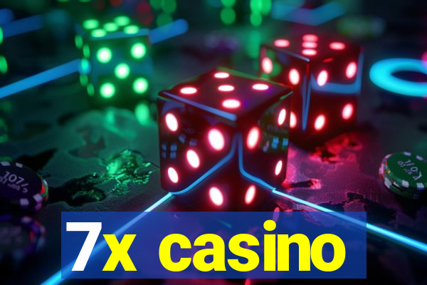 7x casino