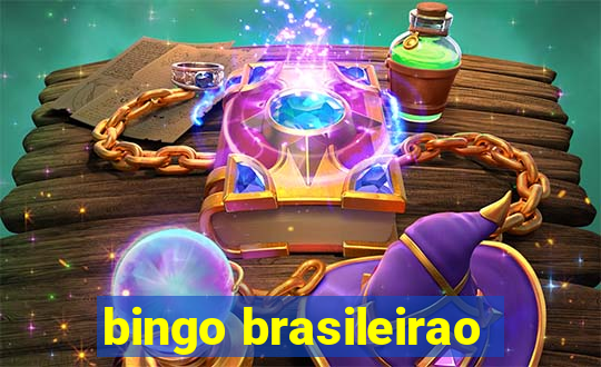 bingo brasileirao