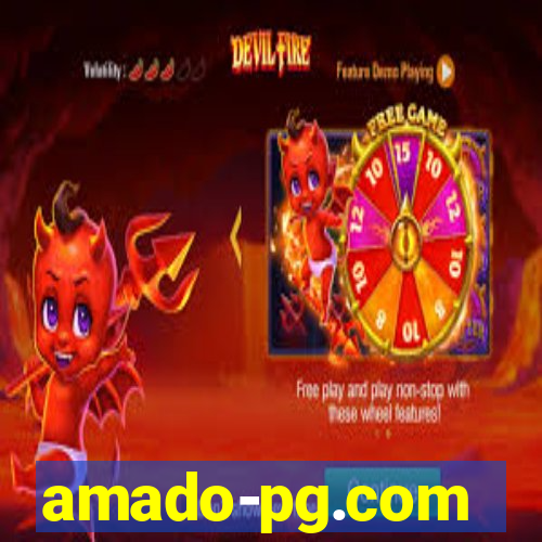 amado-pg.com