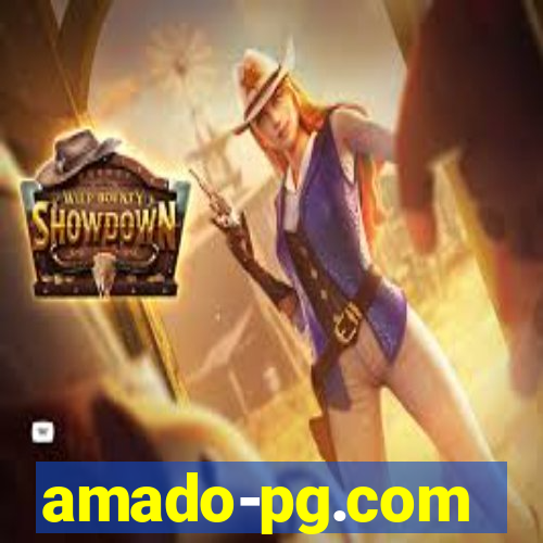 amado-pg.com