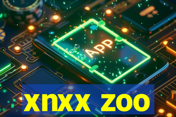 xnxx zoo