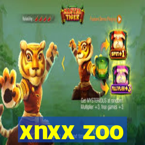 xnxx zoo