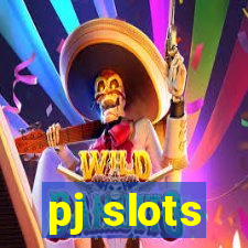 pj slots