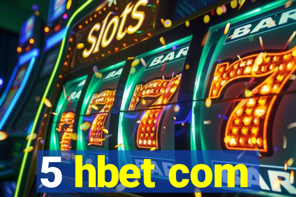 5 hbet com