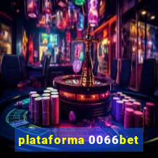 plataforma 0066bet