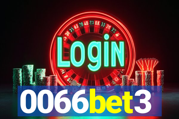 0066bet3